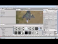 Unity Flight Simulator tutorial