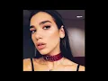 sweetest pie! dua lipa - chxnce remix