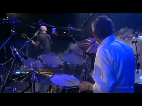 Download MP3 Last Pink Floyd Reunion - Live 8 2005 - Full HD.