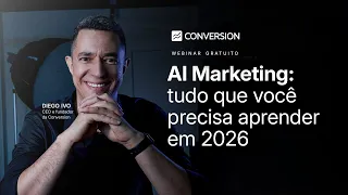 AI Marketing e tudo que você precisa aprender em 2026