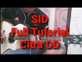 Download Lagu Superman Is Dead - Citra OD | Full Tutorial