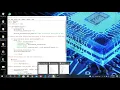 Building Blockchain System Using Python