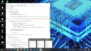 Building Blockchain System Using Python