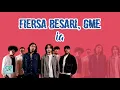 Fiersa Besari, GME || ia (lirik)@MELIRIKLAGU-chn