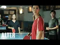 Video di Horror Short Film "Mama PingPong Social Club" | ALTER
