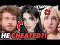 Yung Gravy CHEATED On Ari Kytsya With Whatever Podcast Girl Chloe