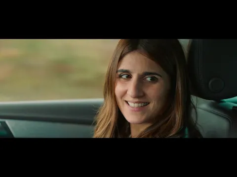 J'irai où tu iras - Bande-annonce VF - YouTube thumbnail