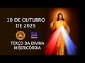 Download Lagu TERÇO DA DIVINA MISERICÓRDIA - FREI LUÍS MARIN  - 10 DE OUTUBRO DE 2025