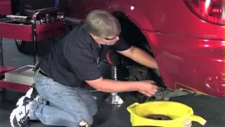 How To Check And Install Brakes - AutoZone Car Care