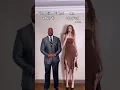 Download Lagu Height comparison #shorts #trending #goviral #shaquilleoneal #height #tall #comparison #heels #fyp