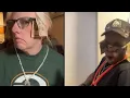 He Wants To Be Judy s DADDY
