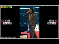 Jah Vinci - Set Me Free [Steel Strings Riddim] Sept 2011