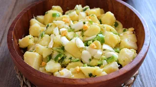 Cena sencilla y deliciosa
