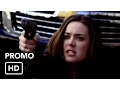 The Blacklist 2x19 Promo Leonard Caul