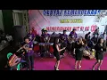 Lagu LIMA MENIT LAGI ALL ARTIS CT MUSIC LIVE GASELA CI AMIS