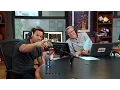 Mark Wahlberg Raps The Dan Patrick Show