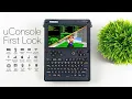 The uConsole Is The Coolest All-New DIY Handheld We ve Ever Had Our Hands On