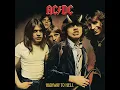 Highway to Hell - AC/DC
