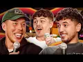 Download Lagu Rizzing On Sidemen Shoots, AB Joining Bov Boys \u0026 Chips Worst Trait... FULL POD EP. 247