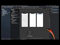 Basic Navigation Controller in Xcode 11