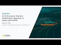 Download Lagu AI for Everyone: Siemens Healthineers' Approach to GenAI with KNIME