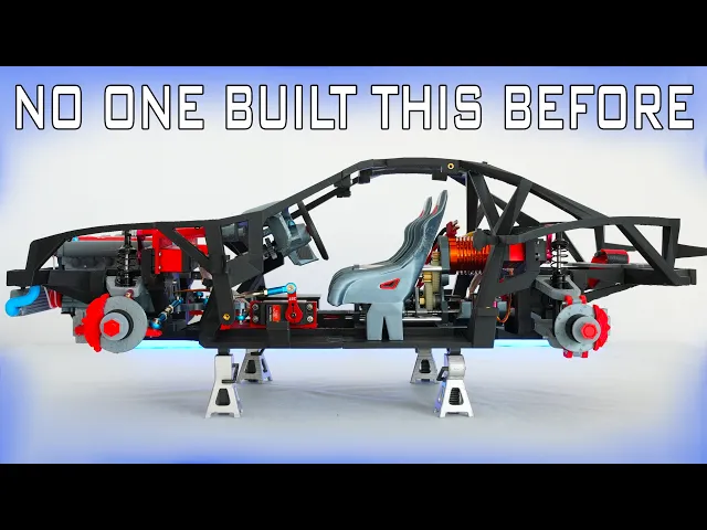 1:8 scale supra Rc car( Electric version) video thumbnail