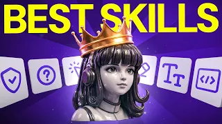 Hermes Skills You're NOT Using (Yet)