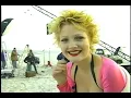 DREW BARRYMORE MTV MOVIE SPECIAL NEVER BEEN KISSED 1998