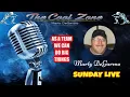 - MARTY LIVE 12 00 NOON EDT