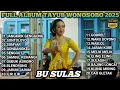 FULL ALBUM TAYUB WONOSOBO TERBARU 2025🔴LIVE PAGEROTAN PAGEREJO KERTEK
