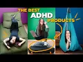 Top 10 AD Products I LOVE