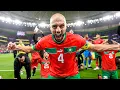 Download Lagu Morocco ⚪️ Road to the Semi final World Cup - 2022