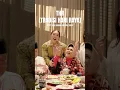Lagu Hetty Koes Endang \u0026 Afifah Yusuf - THR (Tradisi Hari Raya) #shorts