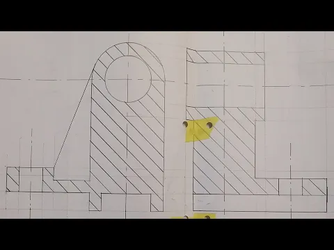 Download MP3 13 July 2022 (Sectional Drawing) N2