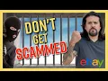 EBAY Sellers Beware These 5 Sneaky Scams