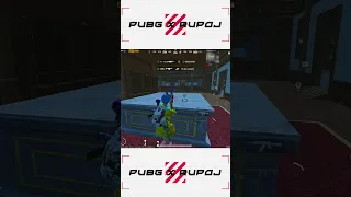 Intense 1v1 Fight Pubgmnextstarprogram Pubgmobile Pubgmobilec9s26 