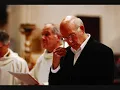 Canto Gregoriano CREDO IN UNUM DEUM, Schola Gregoriana Mediolanensis, Dir. Giovanni Vianini