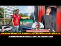 Lagu BIKIN KAGET! Ole Romeny putuskan begini usai Mauro berkarir di Indo~Herdman satukan keberagaman