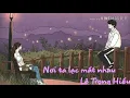 Download Lagu Nơi ta lạc mất nhau - Lê Trọng Hiếu (lyrics video)