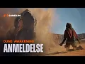 Download Lagu Anmeldelse: Dune: Awakening