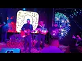 Esteban gabriel -  tirando la H  EN VIVO