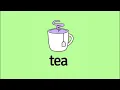 Marvel Rivals - The Tea App Cheese