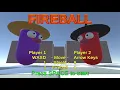 Fireball 01 - Introduction Unity and C Tutorial