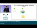 2024 LLVM Dev Mtg - Embedding Domain-Specific Languages in C with Polygeist