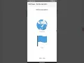 B4X B4A XUI cross platform - A simple Android world population app created in one day