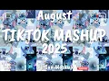Download Lagu Tiktok Mashup August 💜2025💜 (Not Clean)