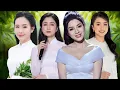 Download Lagu Top Mỹ Nhân Thần Tượng Bolero HÁT NGHE MÀ NỔI DA GÀ - PHƯƠNG ANH, KIM CHI, NHƯ HOA, HOÀNG YẾN, NHƯ Ý