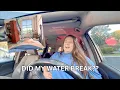 My Fluid Levels Dropped Did My Water Break Its Kayla Victoria