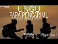 Download Lagu UNGU - Para PencariMu (Instrumental) | Karaoke