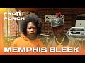 Lagu Memphis Bleek: Noochie’s Live From The Front Porch